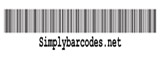 Code 39 Barcodes